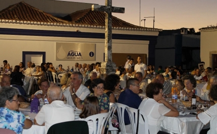 Festa dos Filhos de Querença – 17 de Agosto de 2019