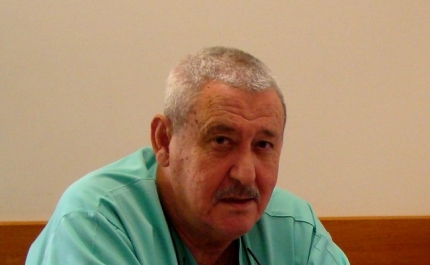 Mensagem de Pesar pelo falecimento do Dr. Larguito Claro