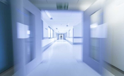 Atendimento em urgência nos hospitais algarvios com aumento de 42,8%
