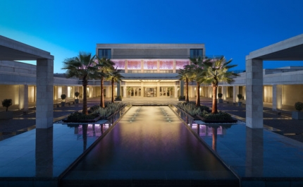 Anantara Vilamoura nomeado para dois prémios internacionais