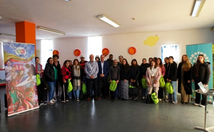 «Voluntariado Jovem para a Natureza e Florestas» | IPDJ abriu candidaturas para entidades promotoras