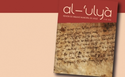 Loulé: Nº25 da revista Al-Ulyà apresentado este sábado
