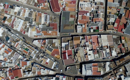 Plano de Pormenor da Zona Histórica  de Olhão debatido na Biblioteca Municipal