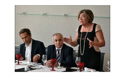 Encontro de Mediadores Imobiliários do Algarve 