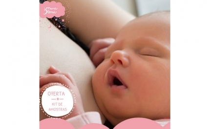 Workshops Físicos Gratuitos da Mamãs e Bebés chegam ao Algarve