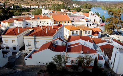 Autarquia de Alcoutim e Instituto Superior de Engenharia da UAlg renovam Acordo Específico de Cooperação