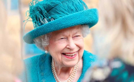 Morreu a Rainha Isabel II, aos 96 anos