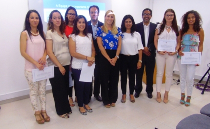 PROJETO EM CON_TATO TERMINA COM BALANÇO POSITIVO