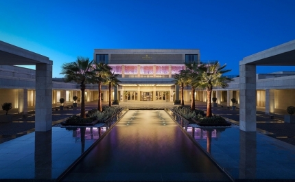 ANANTARA ESTREIA NA EUROPA | Anantara Vilamoura Algarve Resort é inaugurado em Abril