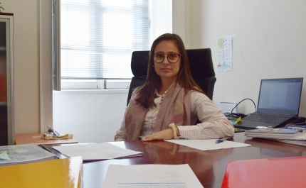 Odiana com nova Direção Executiva