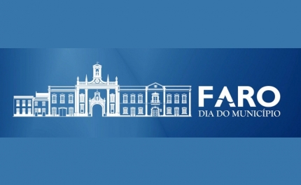 FARO COMEMORA MAIS UM DIA DO MUNICÍPIO