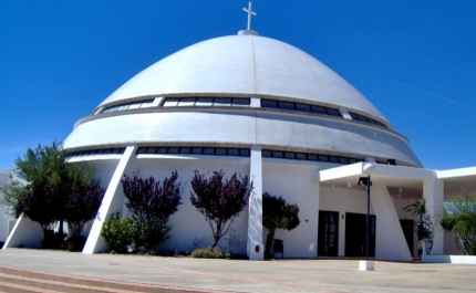 “MARCHA/CORRIDA DE ORIENTAÇÃO DAS ERMIDAS DE LOULÉ” PROMOVE PATRIMÓNIO E APOIA CAUSA SOCIAL