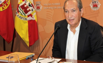 Feira de Caça, Pesca, Turismo e Natureza terá a 24ª. edição em Albufeira