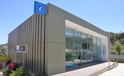 Postos de Turismo do Algarve recebem certificação de qualidade