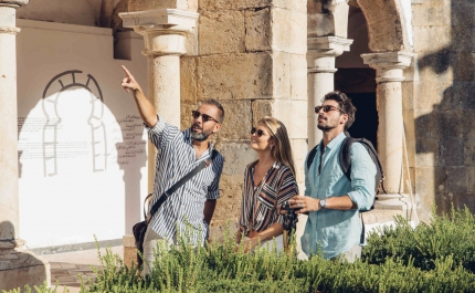 Algarve promove oferta turística diferenciada no mercado espanhol