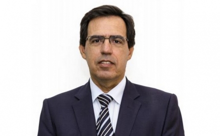 PAULO ÁGUAS ELEITO REITOR DA UALG