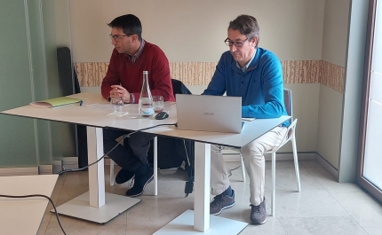 NERA e Tertúlia realizam Jornada Regional de Apresentação e Transferência do Sistema de Apoio à Internacionalização no âmbito do Prototyping EXPORT AAA