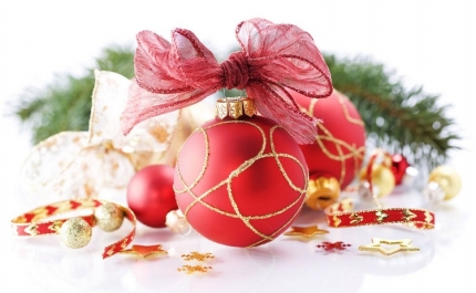 Boas Festas!
