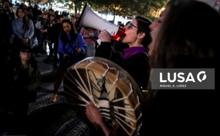 Covid-19: Proibidos ajuntamentos com mais de 10 pessoas