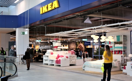 IKEA promove Open Day com 30 vagas abertas