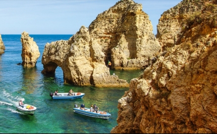 UAlg inaugura primeiro Laboratório Colaborativo do Turismo