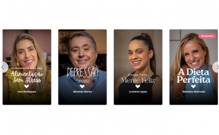 Mastercare é a nova plataforma gratuita dedicada à  saúde mental e bem-estar