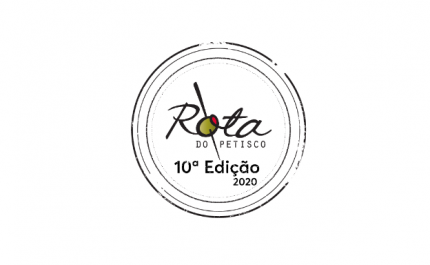 Rota do Petisco 2020