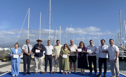 ILHA DO FAIAL RECEBE A FINAL REGIONAL DAS 7 MARAVILHAS DE PORTUGAL®