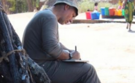 Investigador da UALg ganha novo projeto da National Geographic