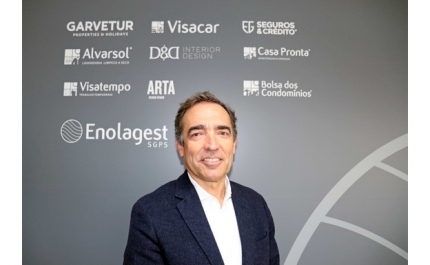 Garvetur abre delegação na Beira Baixa