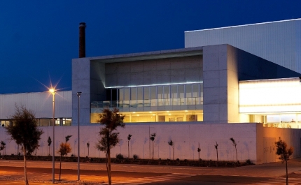 Município de Lagoa promove Centro de Congressos e reforça ambição no setor MICE