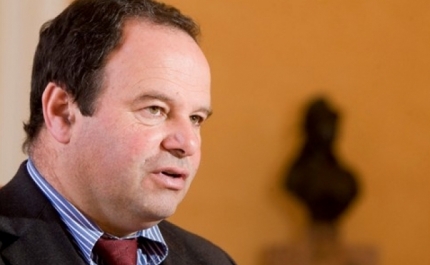 Macário Correia indignado com decisão do tribunal