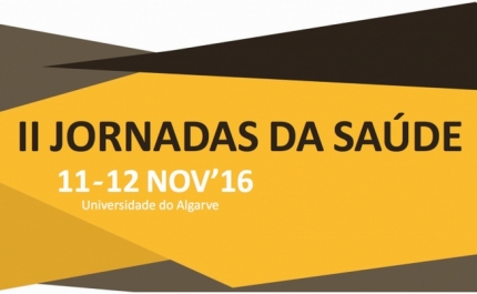 II JORNADAS DA SAÚDE