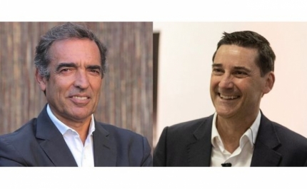 José Gomes Mendes e Reinaldo Teixeira disputam presidência da Liga de clubes