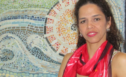 ROTARY CLUB DE LOULÉ | Selma Cazes faz balanço do seu ano de presidência 