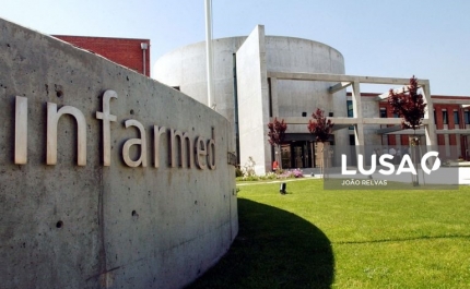 Infarmed aprovou Kaftrio para tratamento da fibrose quistica