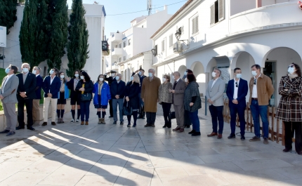 LOULÉ COMEMOROU O DIA DA RESTAURAÇÃO DA INDEPENDÊNCIA COM PROGRAMA CULTURAL