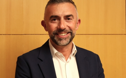 Cláudio Lima assume Presidência dos Novos Órgãos Sociais da Delegação Regional do Algarve da Ordem dos Economistas