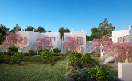 Vilamoura World atrai britânicos ao Uptown com visitas virtuais