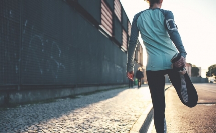 Corrida e turismo aliam-se para 15 pessoas em 1.001 quilómetros entre Chaves e Sagres