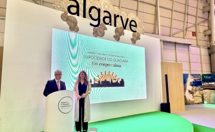 Vila Real de Santo António apresenta Plano Estratégico de Turismo na BTL 2025