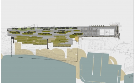 Quarteira e Vilamoura ligadas por “Passeio das Dunas” dentro de um ano