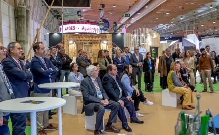 Albufeira promoveu turismo «todo o ano» na BTL