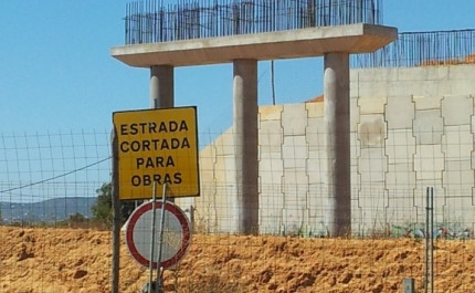 Concessionária das obras na EN125 deverá apresentar plano em julho