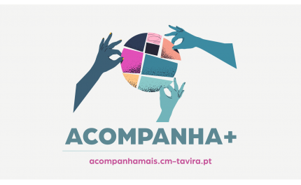 Município de Tavira presta contas e lança plataforma com 93 medidas em ação