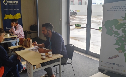 Algarve acolhe Missões Inversas no âmbito do Projeto Prototyping EXPORT AAA