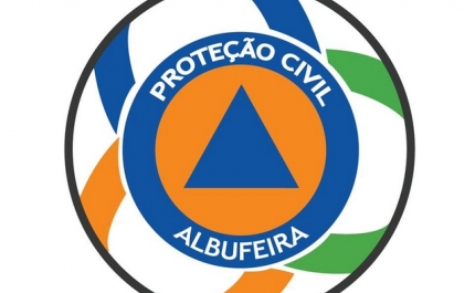 VAGA DE FRIO MOBILIZA PROTEÇÃO CIVIL