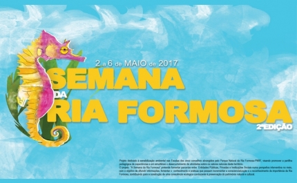 Tavira adere à Semana da Ria Formosa