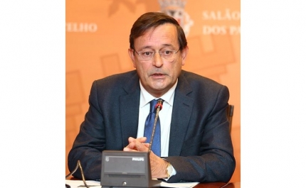 Reunião com Concessionários de Praia fixa data da Época Balnear em Albufeira 