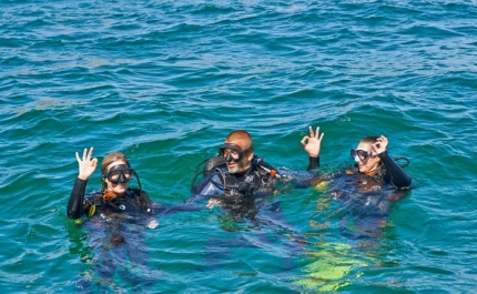 CINCO RAZÕES PARA NÃO PERDER A ALGARVE NATURE WEEK 